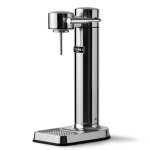 Aarke Carbonator 3 - 1 year old